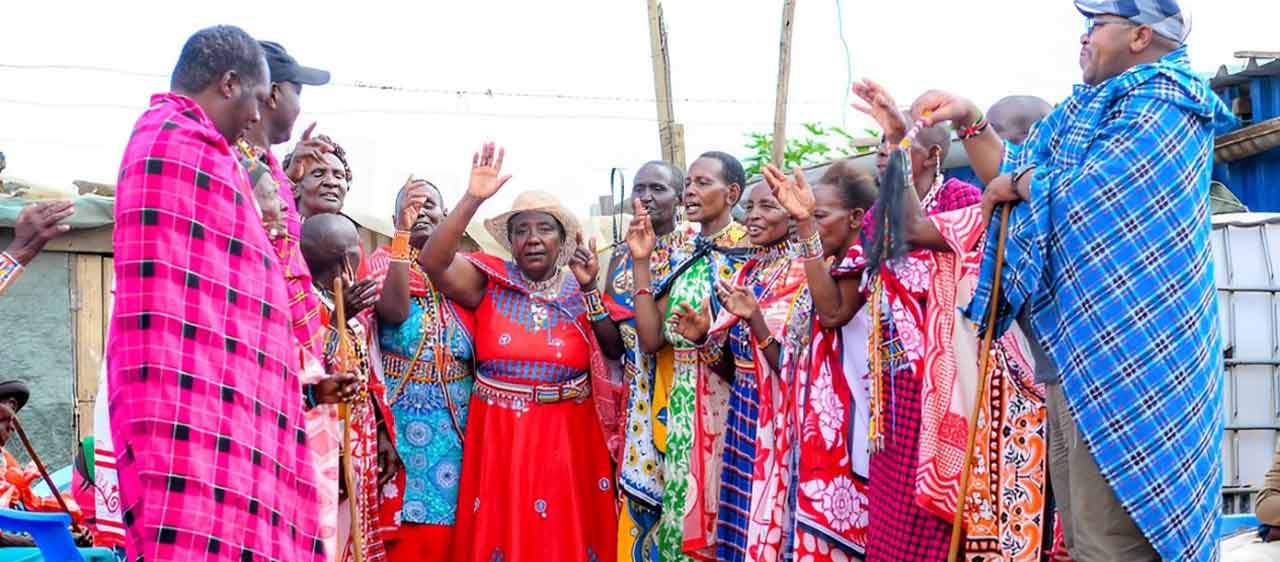 Our Extraordinary Grandmothers